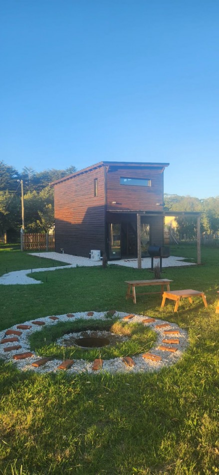 Casa en Playas del Sur APTA PARA JOVENES