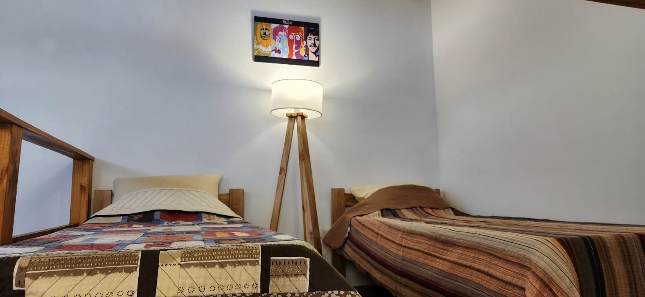 Casa en Playas del Sur APTA PARA JOVENES