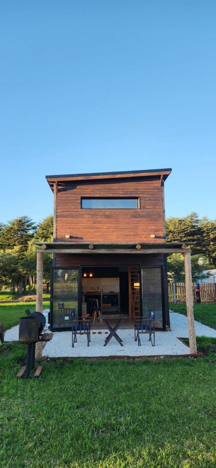 Casa en Playas del Sur APTA PARA JOVENES