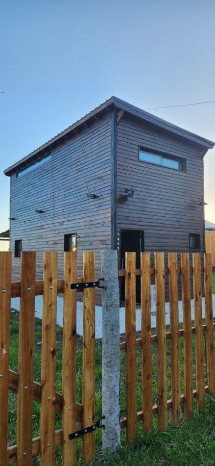 Casa en Playas del Sur APTA PARA JOVENES