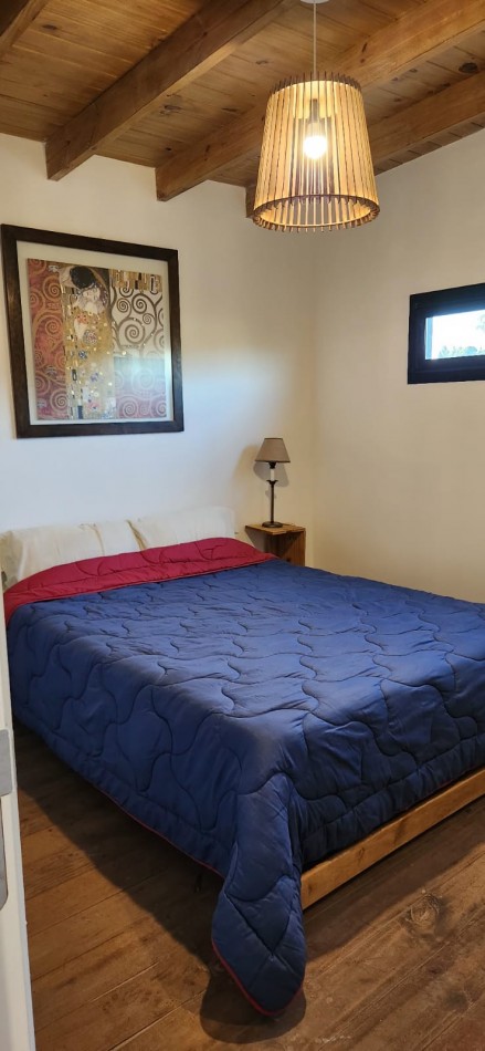 Casa en Playas del Sur APTA PARA JOVENES