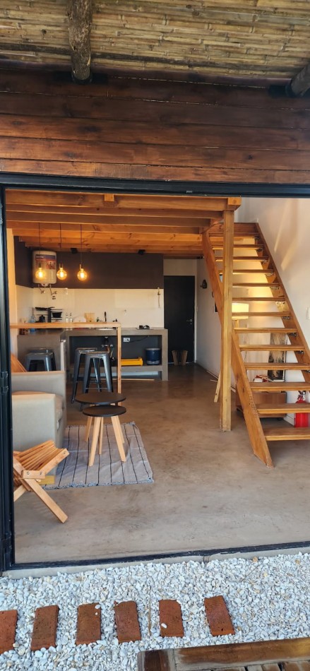 Casa en Playas del Sur APTA PARA JOVENES