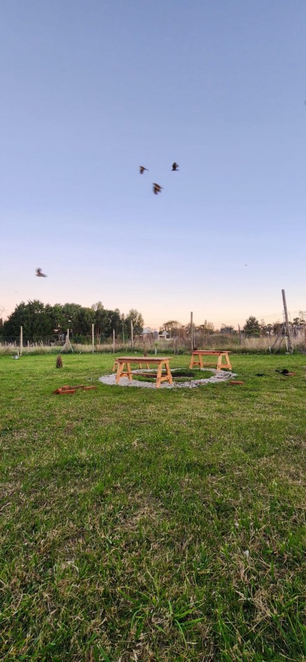 Casa en Playas del Sur APTA PARA JOVENES