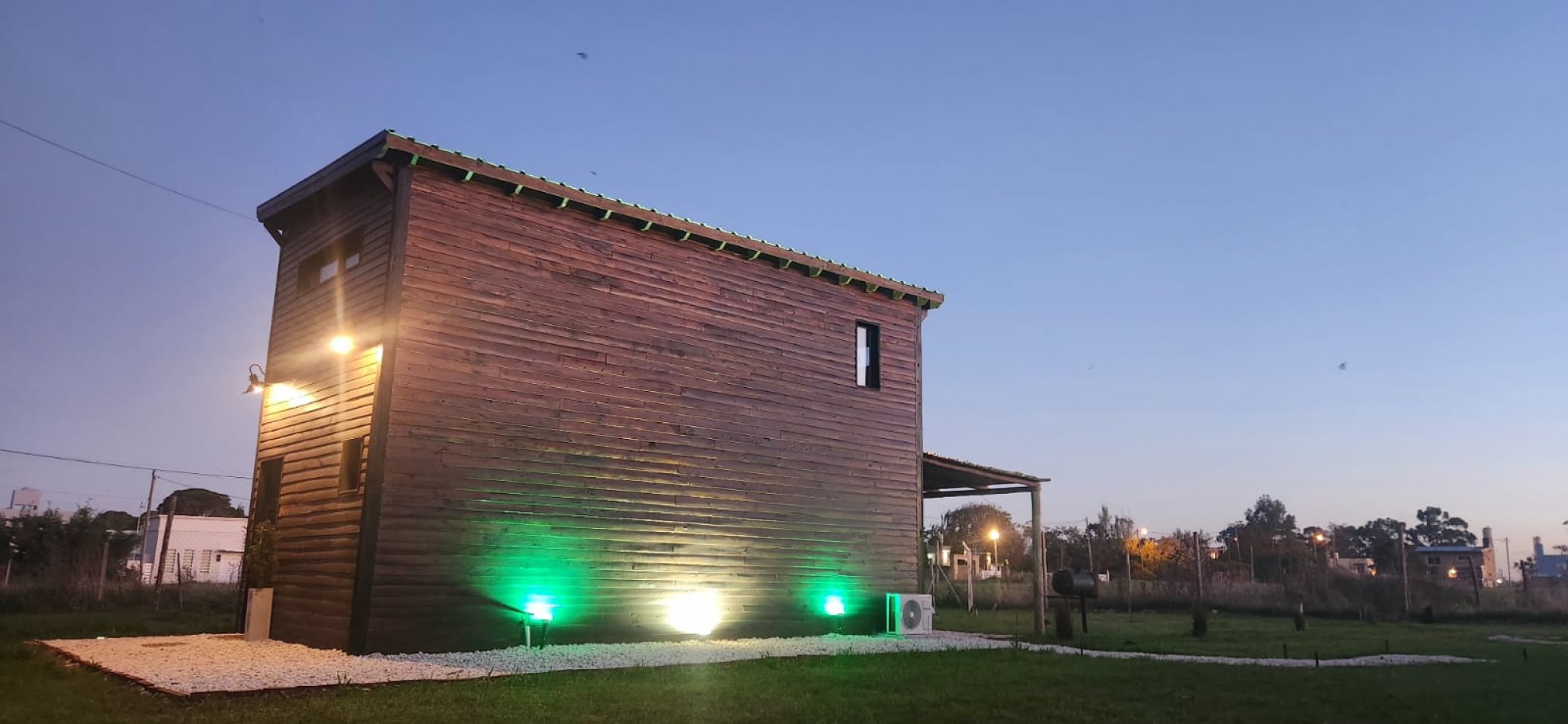 Casa en Playas del Sur APTA PARA JOVENES