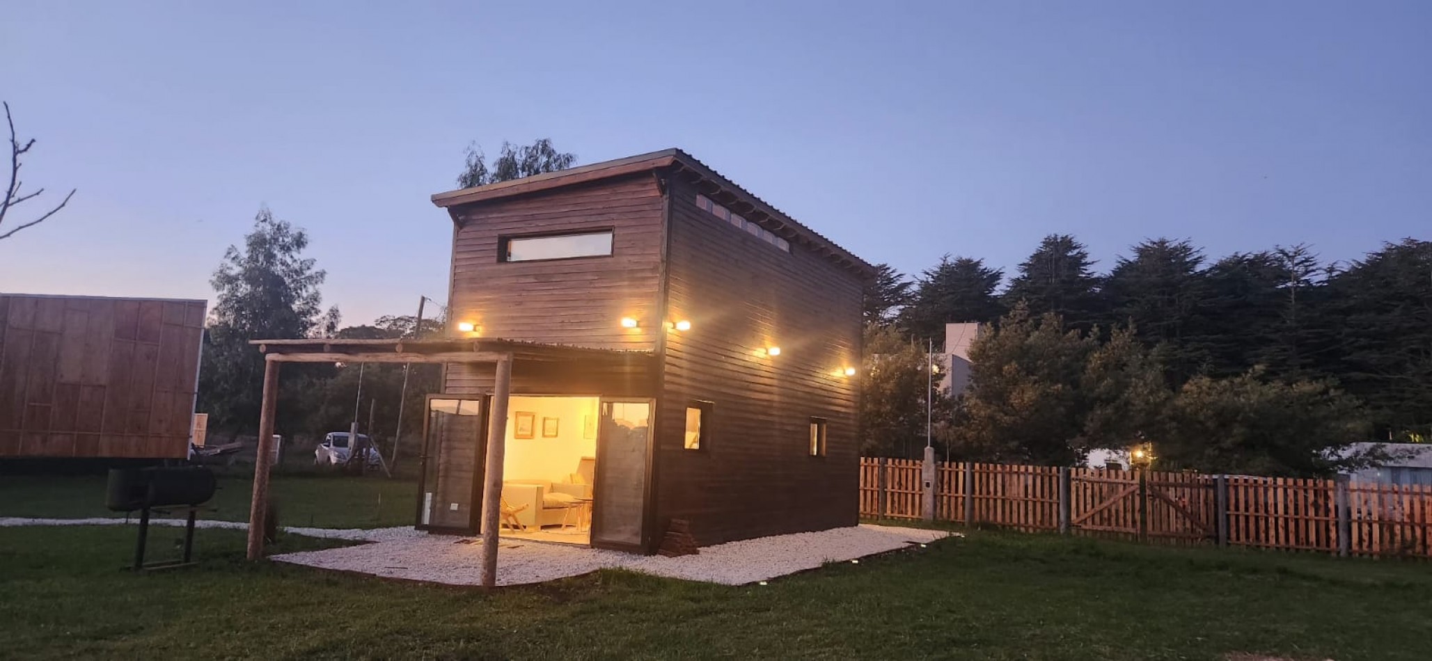 Casa en Playas del Sur APTA PARA JOVENES