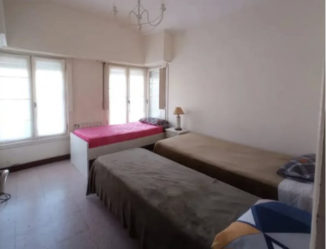 Casa para Jovenes en Playa Grande