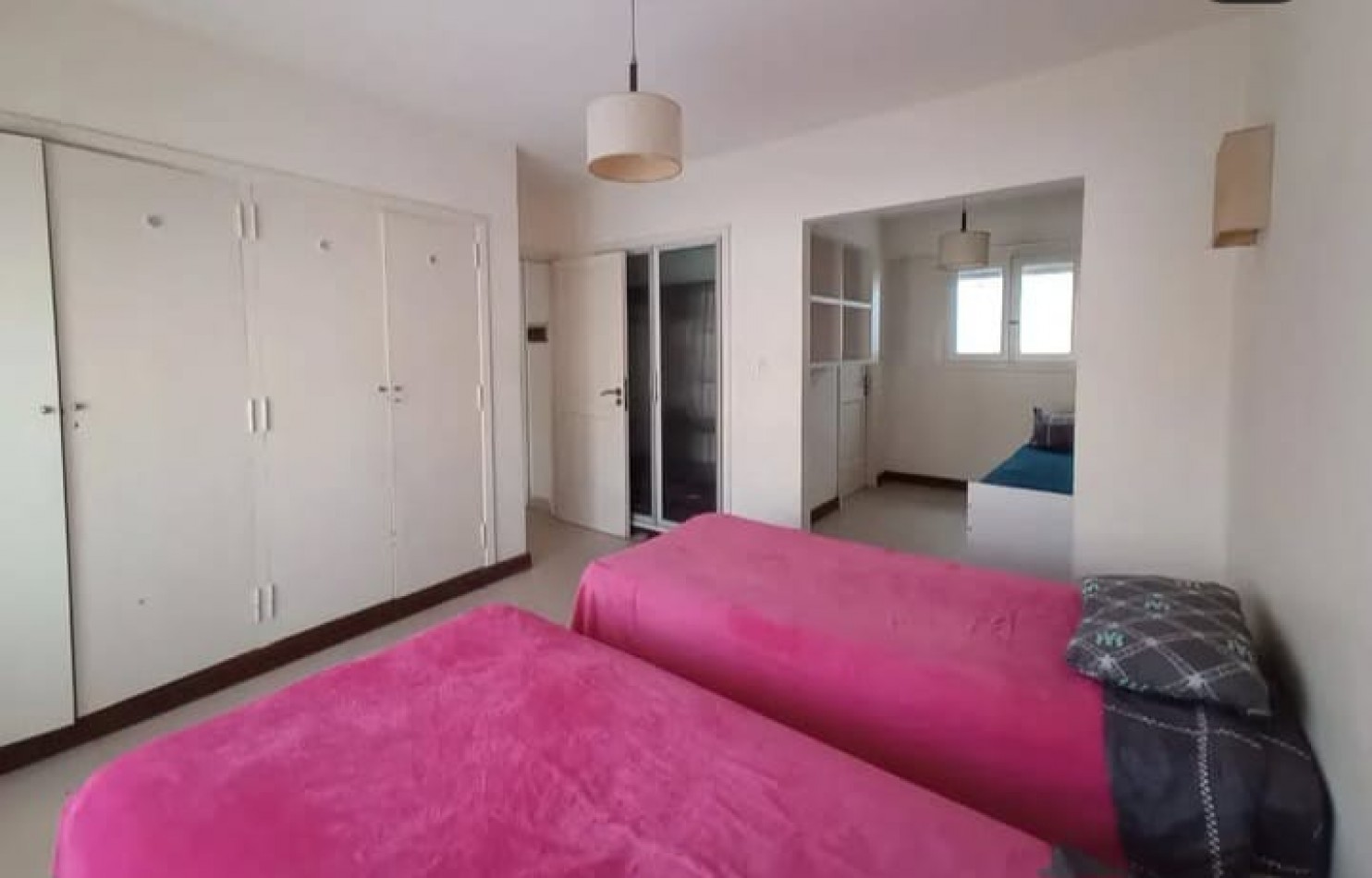 Casa para Jovenes en Playa Grande