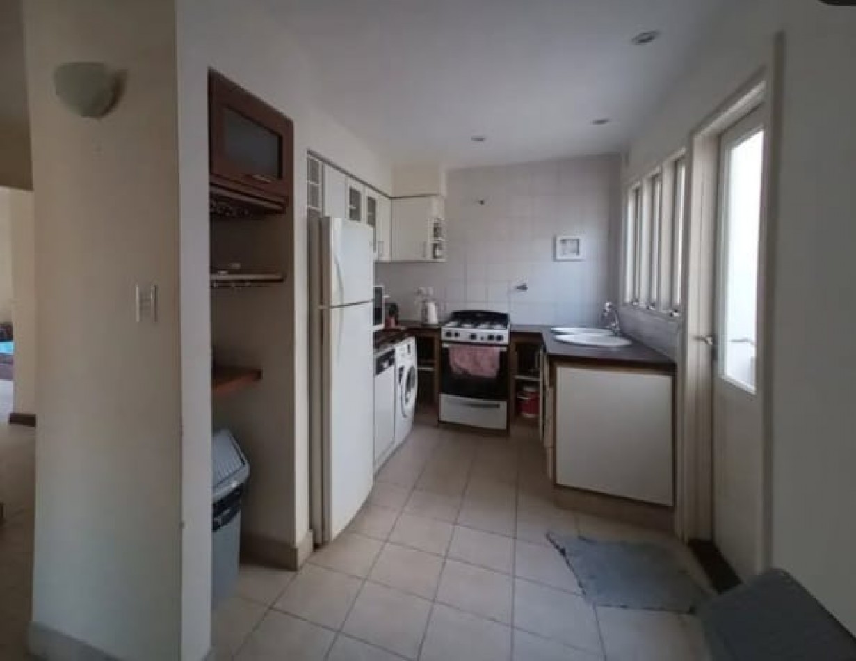 Casa para Jovenes en Playa Grande