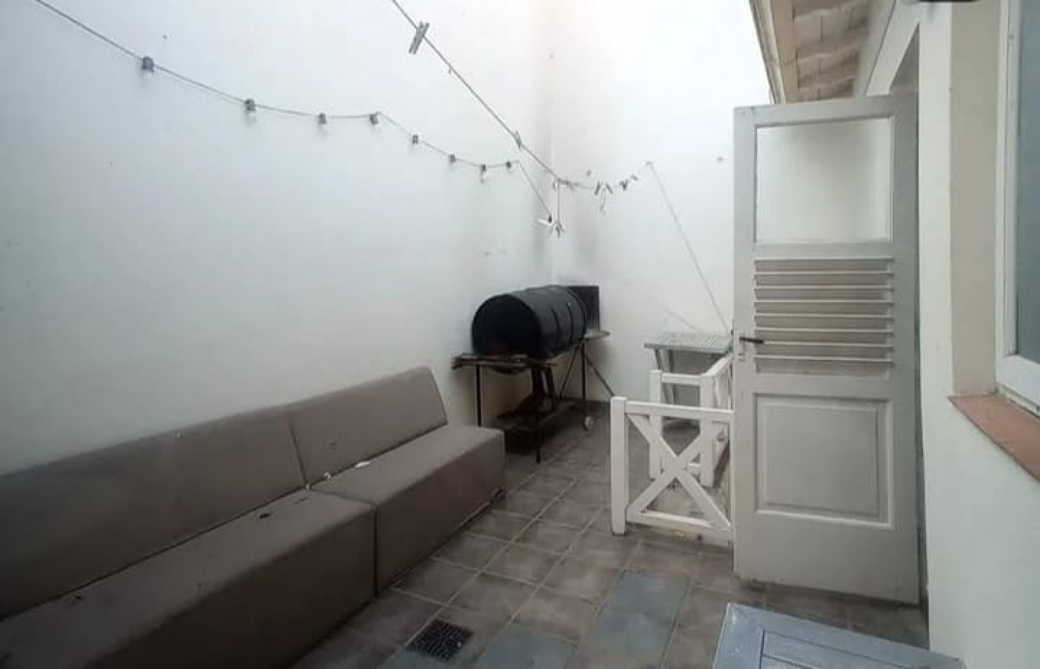 Casa para Jovenes en Playa Grande