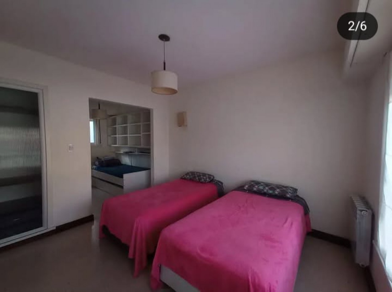 Casa para Jovenes en Playa Grande
