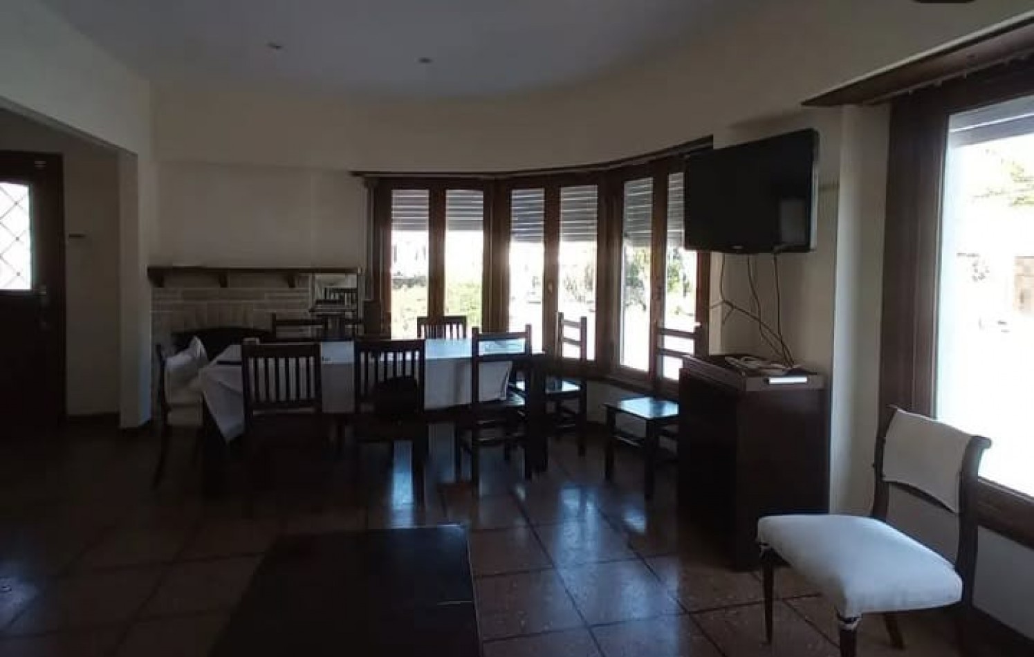 Casa para Jovenes en Playa Grande