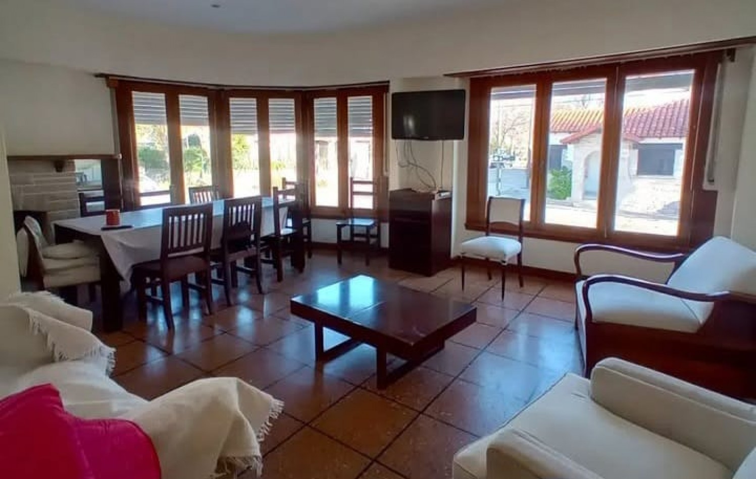 Casa para Jovenes en Playa Grande