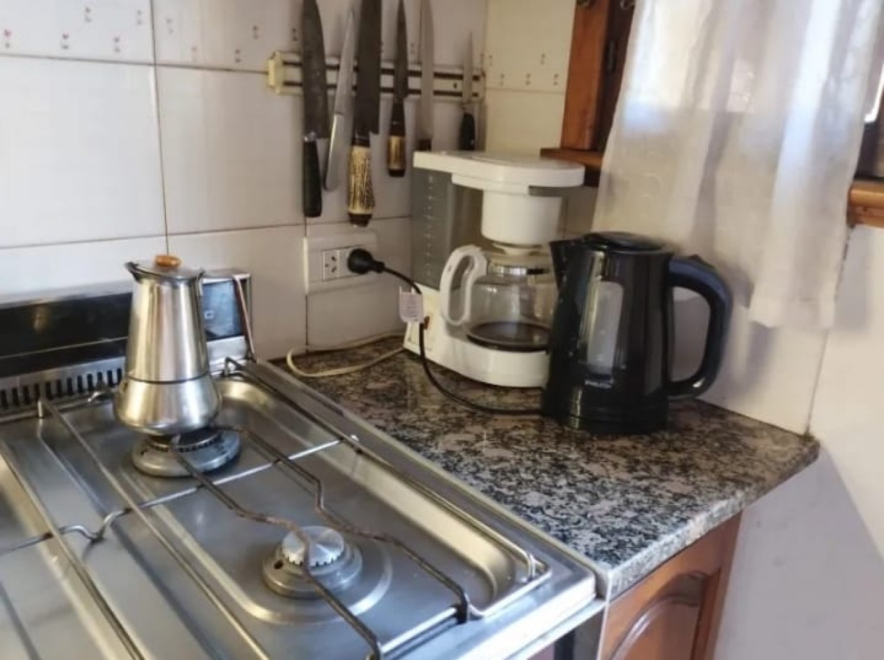 CASA PARA 9 PERSONAS apta para jovenes
