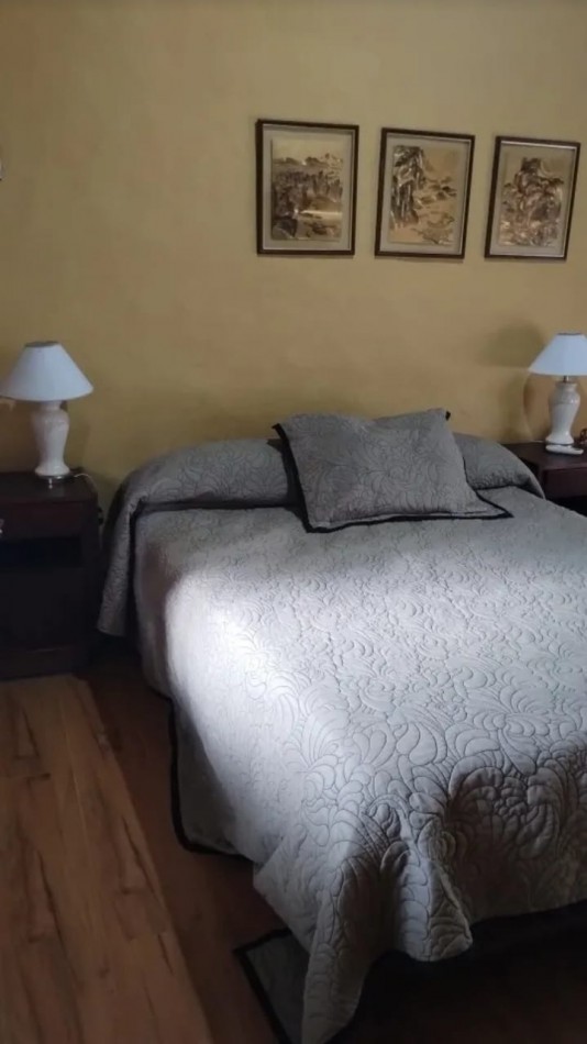 CASA PARA 9 PERSONAS apta para jovenes