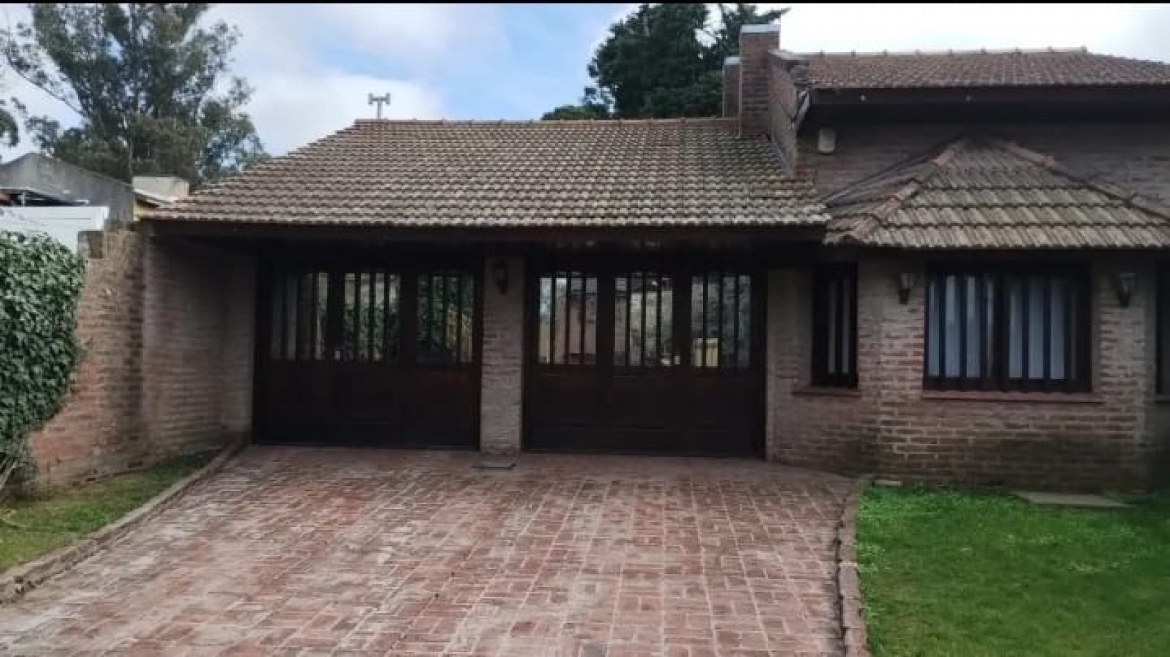 CASA PARA 9 PERSONAS apta para jovenes
