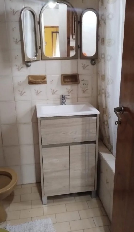 CASA PARA 9 PERSONAS apta para jovenes