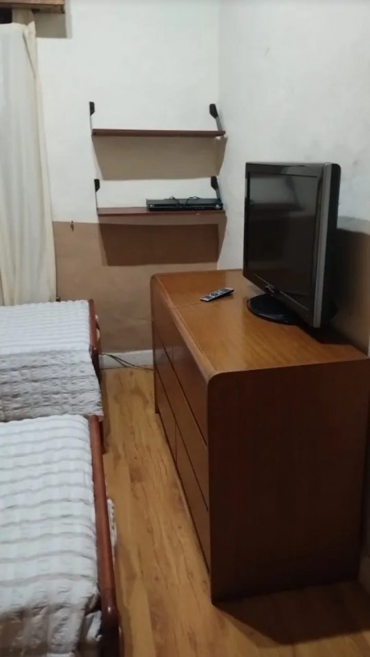 CASA PARA 9 PERSONAS apta para jovenes