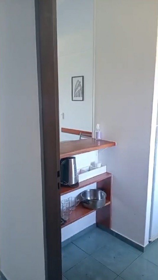 Alquiler de Departamento en Playa Grande