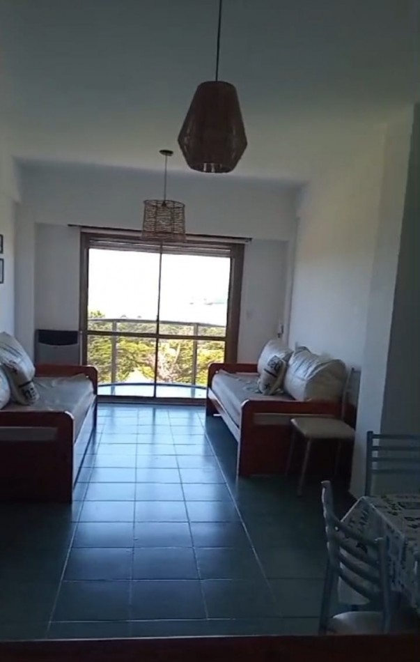 Alquiler de Departamento en Playa Grande