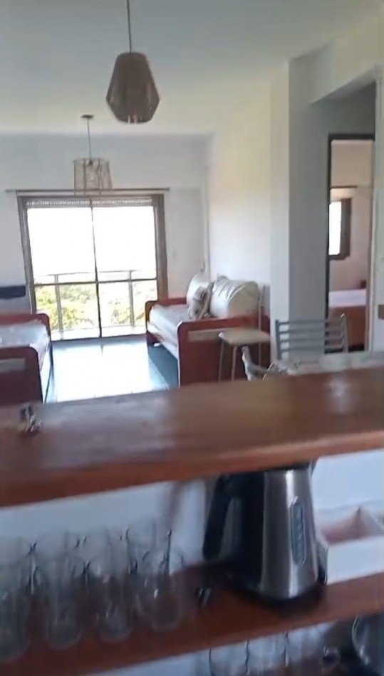 Alquiler de Departamento en Playa Grande