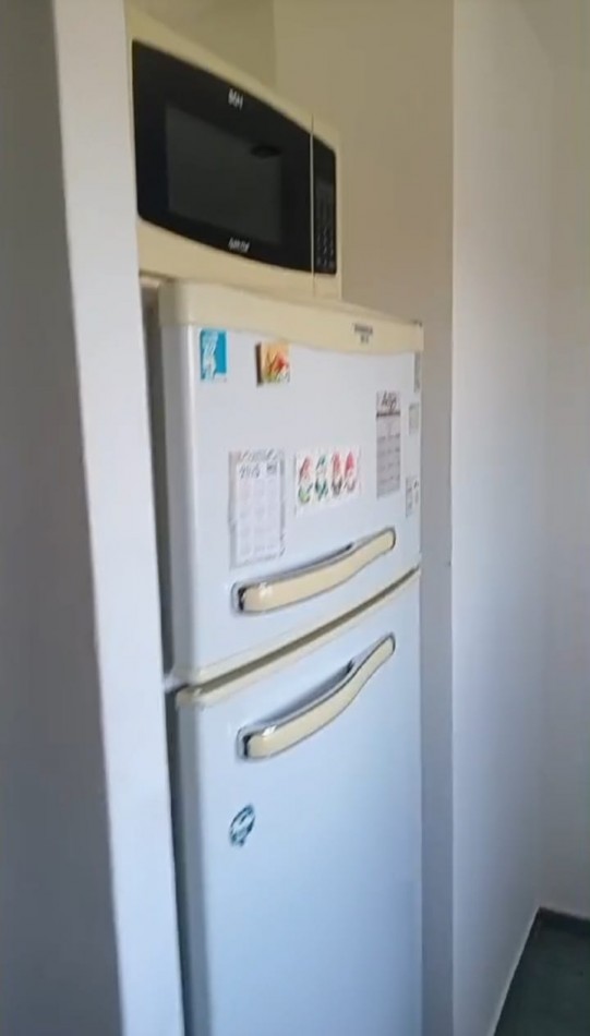 Alquiler de Departamento en Playa Grande