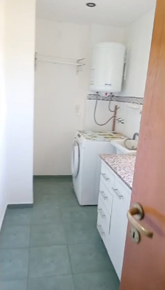 Alquiler de Departamento en Playa Grande