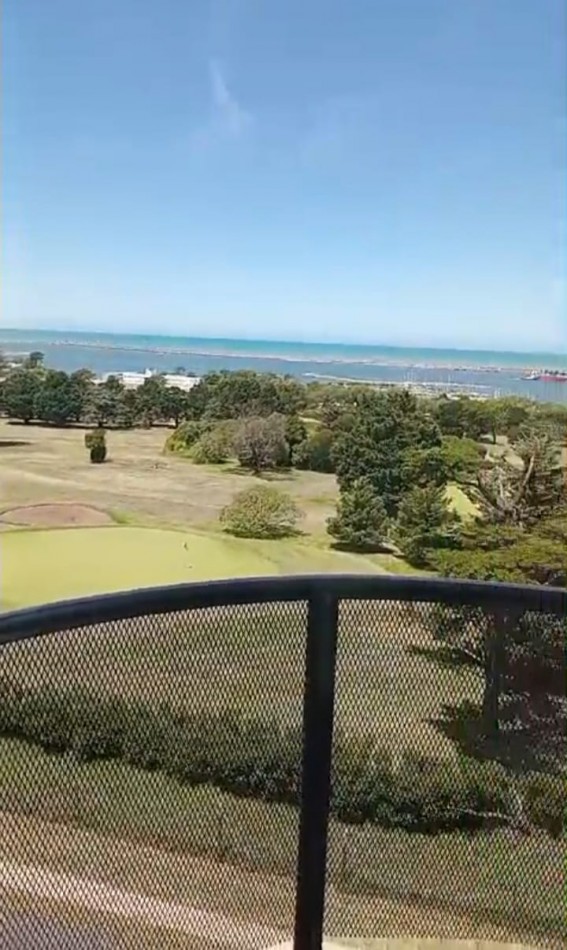Alquiler de Departamento en Playa Grande
