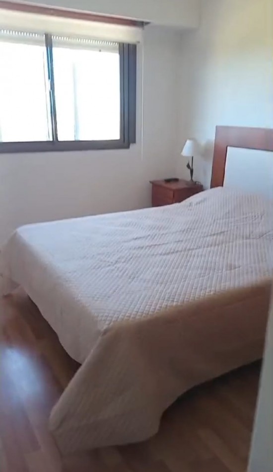 Alquiler de Departamento en Playa Grande