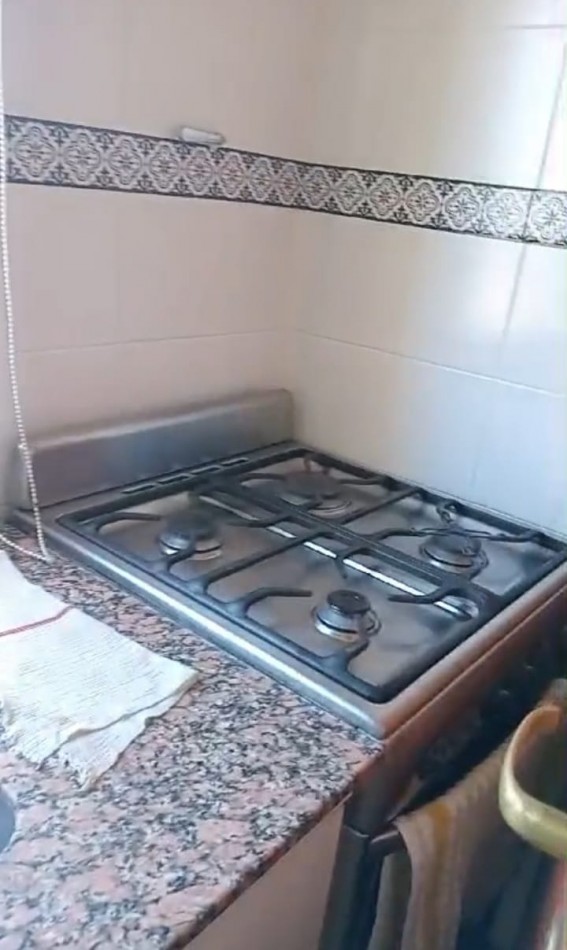 Alquiler de Departamento en Playa Grande