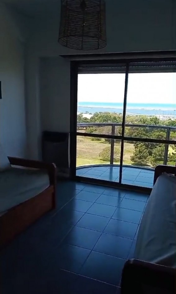 Alquiler de Departamento en Playa Grande