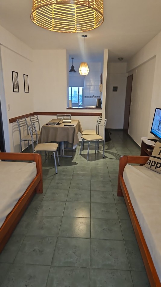 Alquiler de Departamento en Playa Grande