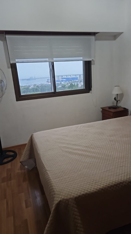 Alquiler de Departamento en Playa Grande