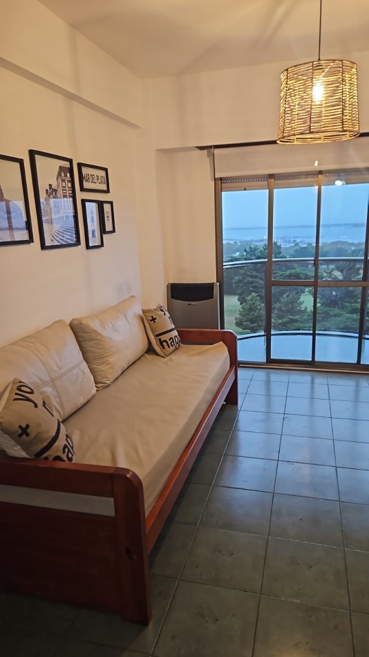 Alquiler de Departamento en Playa Grande