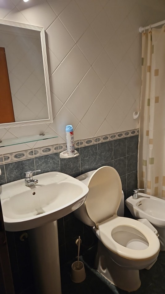 Alquiler de Departamento en Playa Grande