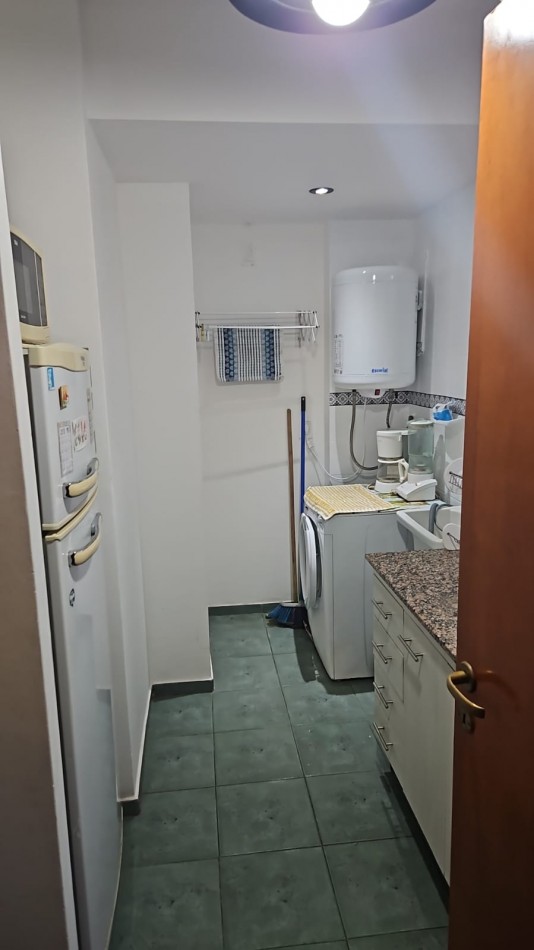 Alquiler de Departamento en Playa Grande