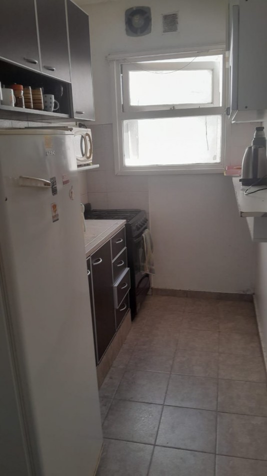 DEPARTAMENTO PARA JOVENES EN MAR DEL PLATA