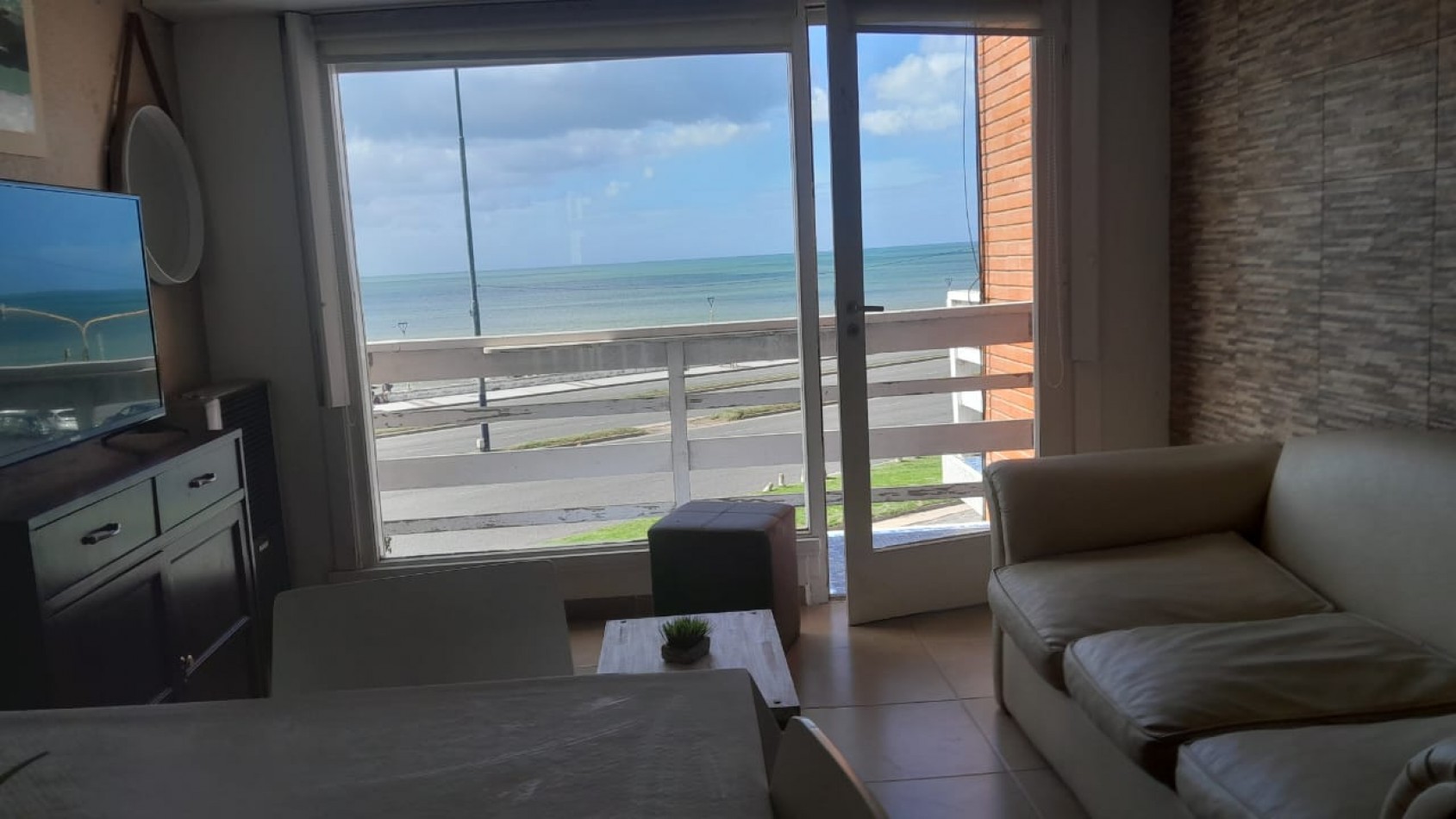 DEPARTAMENTO PARA JOVENES EN MAR DEL PLATA