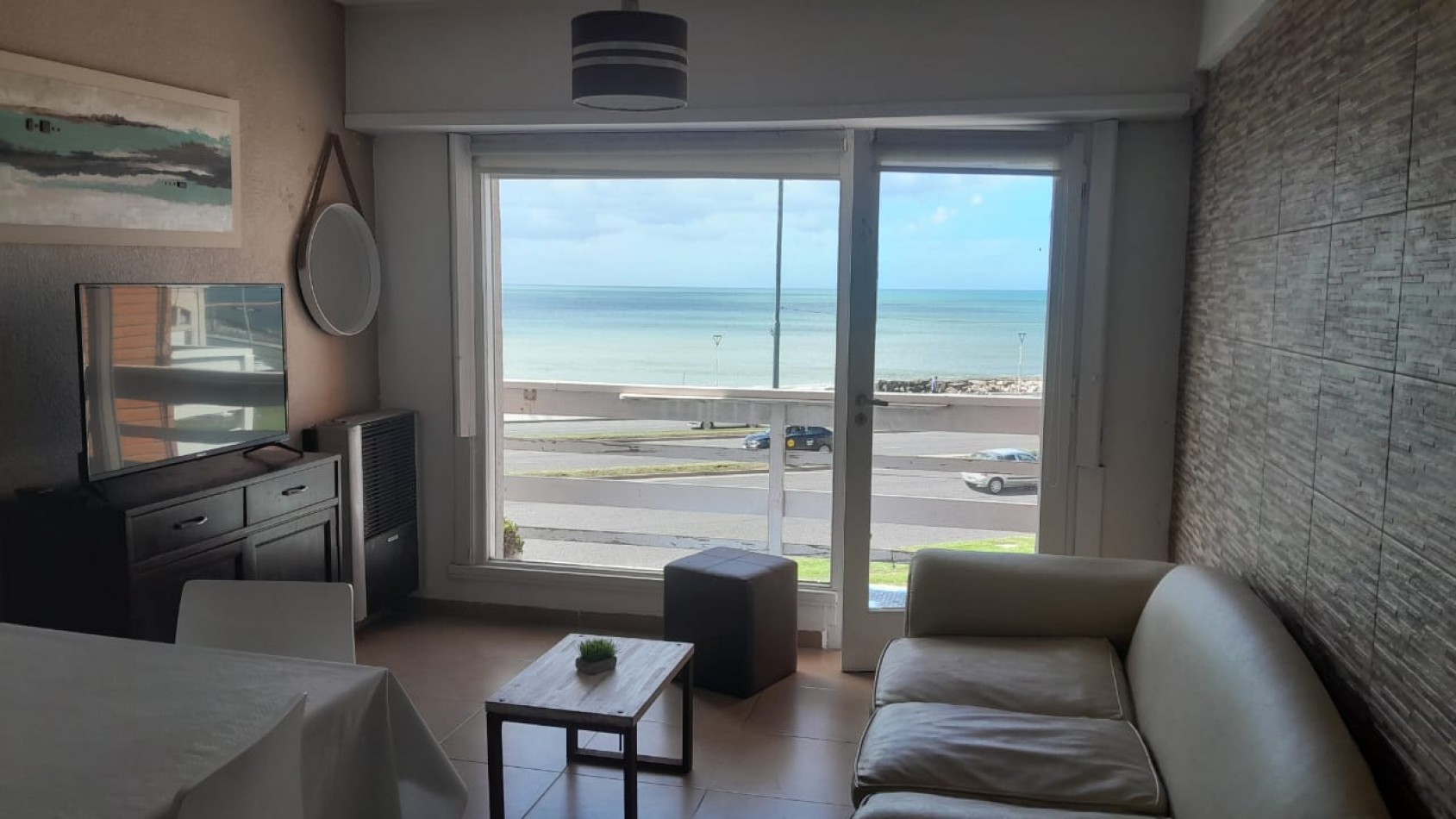 DEPARTAMENTO PARA JOVENES EN MAR DEL PLATA