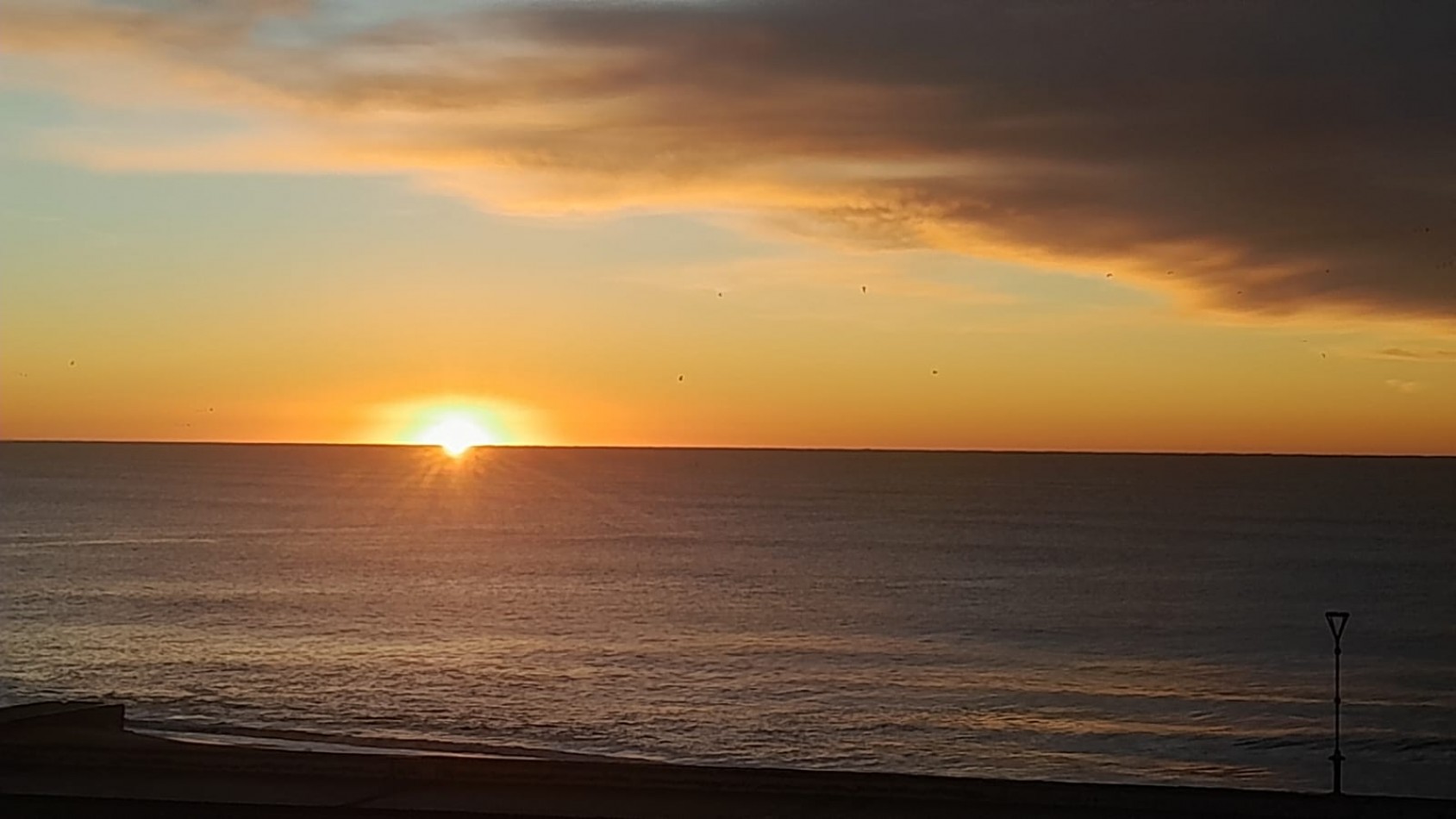 DEPARTAMENTO PARA JOVENES EN MAR DEL PLATA