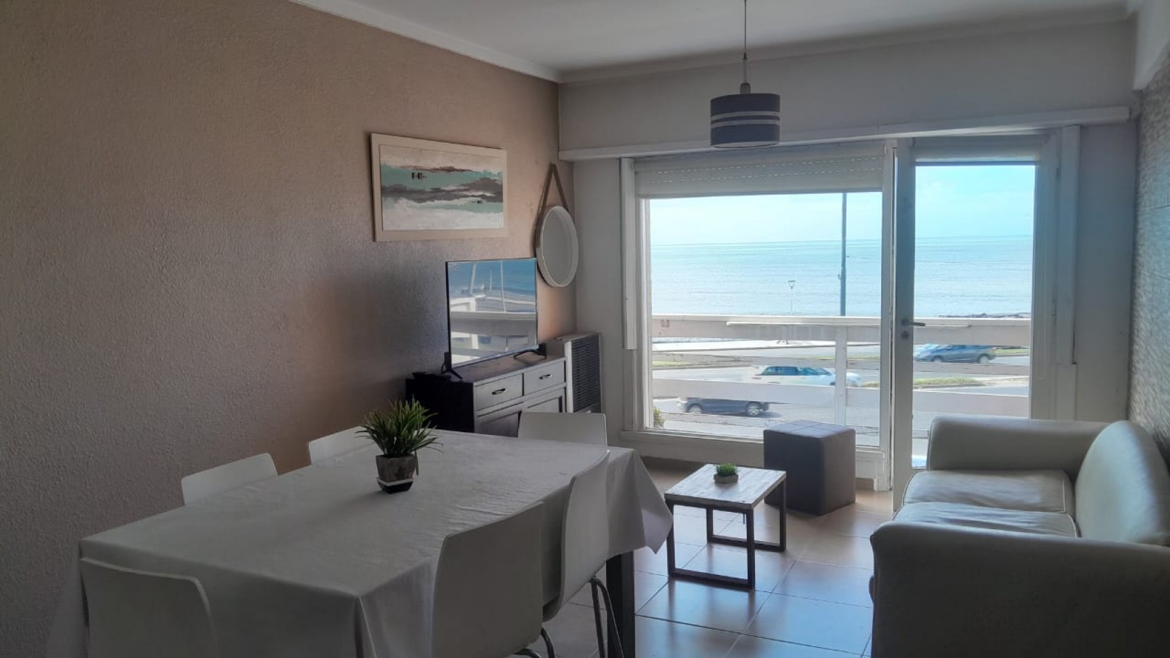 DEPARTAMENTO PARA JOVENES EN MAR DEL PLATA