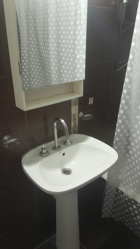 DEPARTAMENTO PARA JOVENES EN MAR DEL PLATA