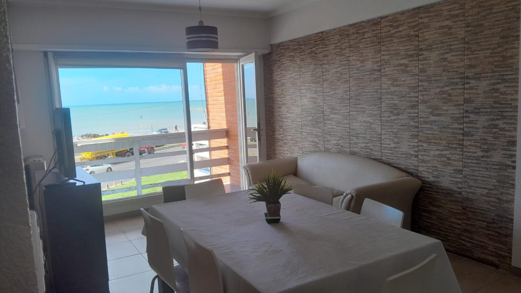 DEPARTAMENTO PARA JOVENES EN MAR DEL PLATA