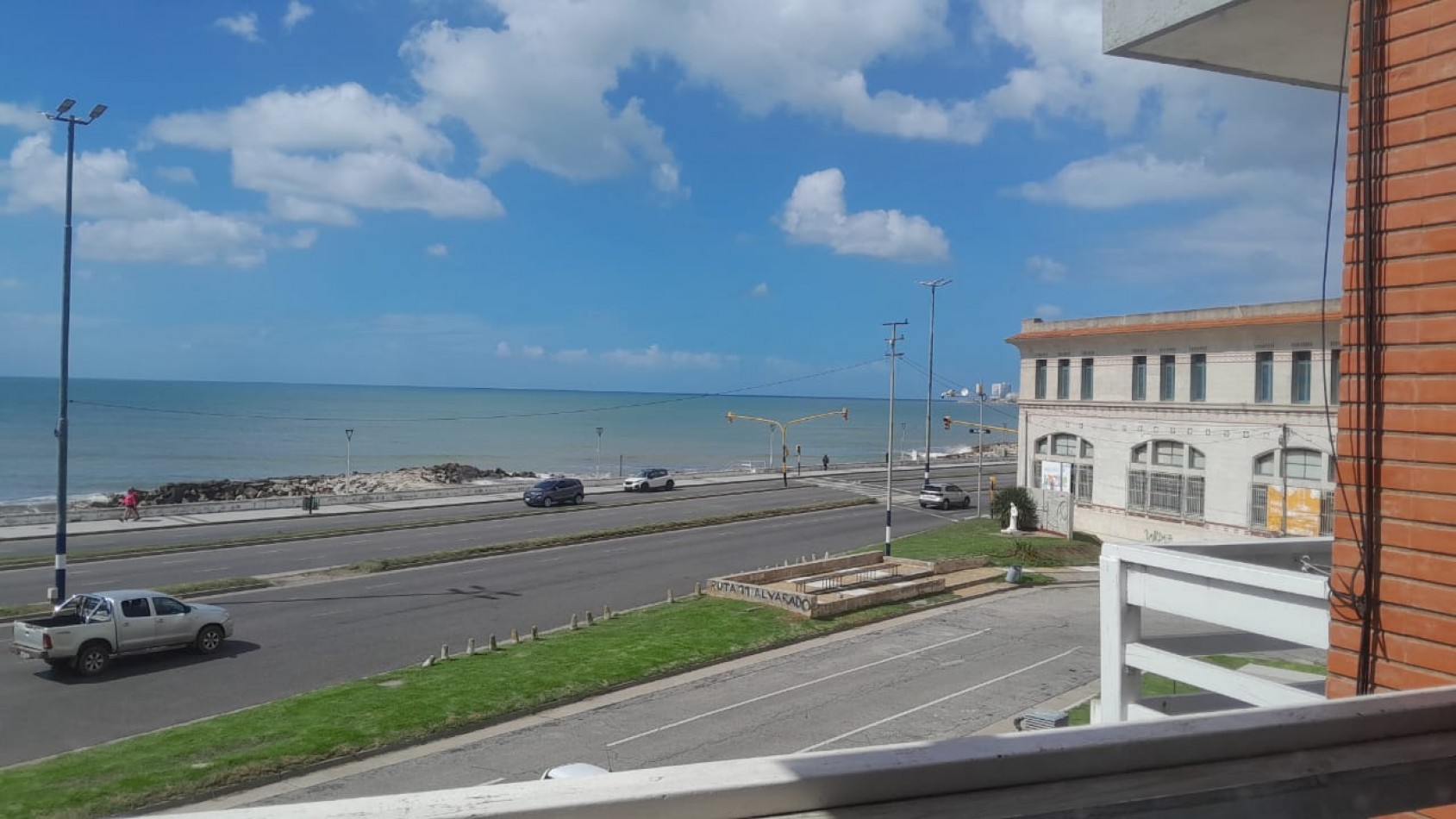 DEPARTAMENTO PARA JOVENES EN MAR DEL PLATA
