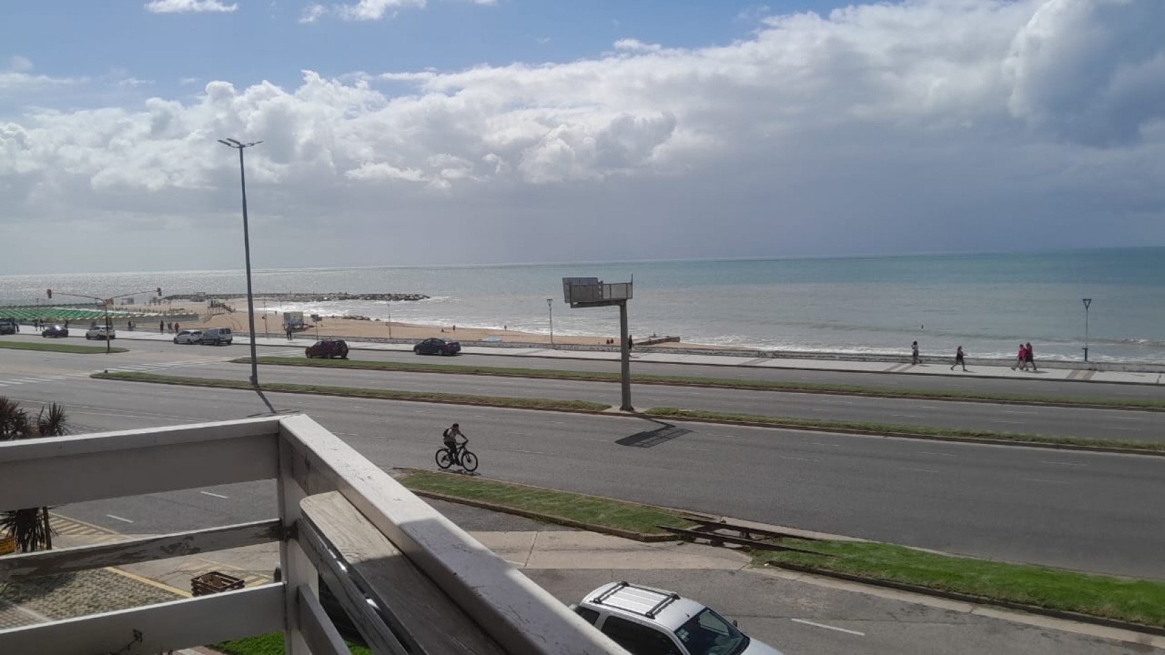 DEPARTAMENTO PARA JOVENES EN MAR DEL PLATA