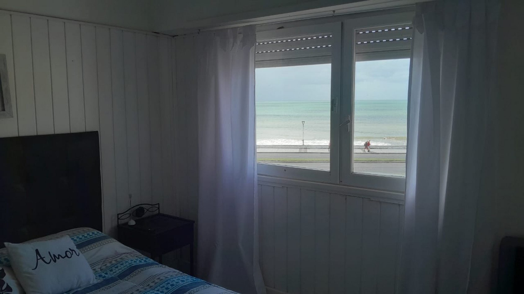 DEPARTAMENTO PARA JOVENES EN MAR DEL PLATA