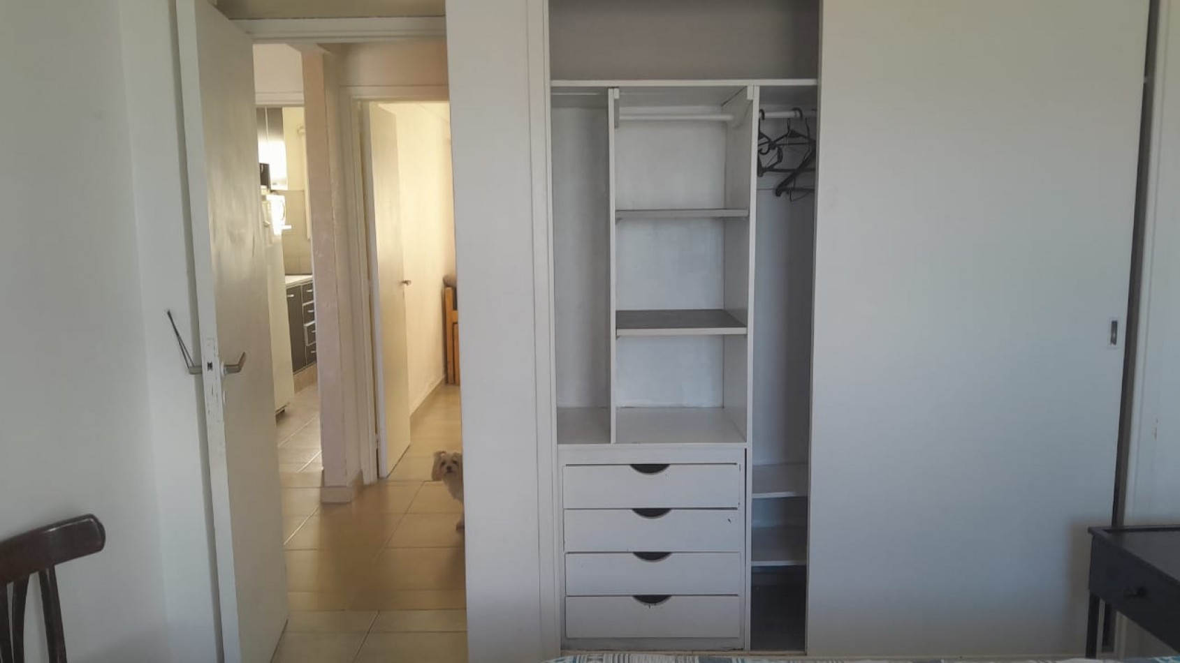 DEPARTAMENTO PARA JOVENES EN MAR DEL PLATA