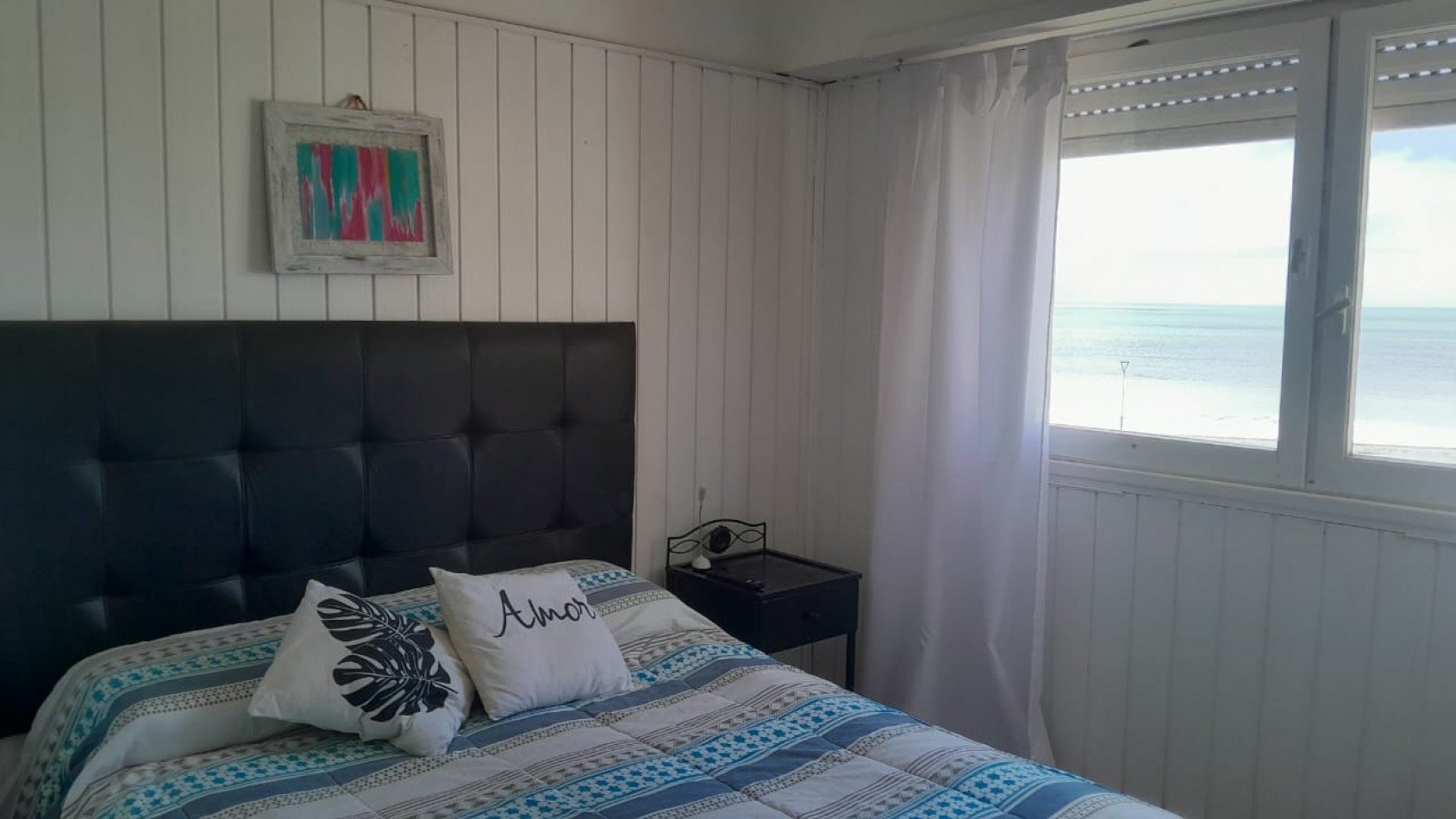 DEPARTAMENTO PARA JOVENES EN MAR DEL PLATA