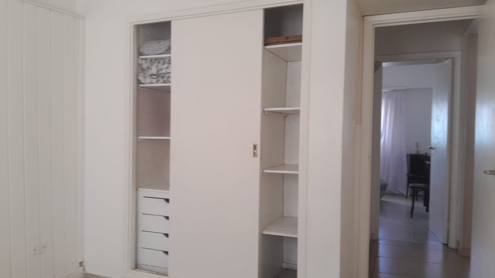 DEPARTAMENTO PARA JOVENES EN MAR DEL PLATA