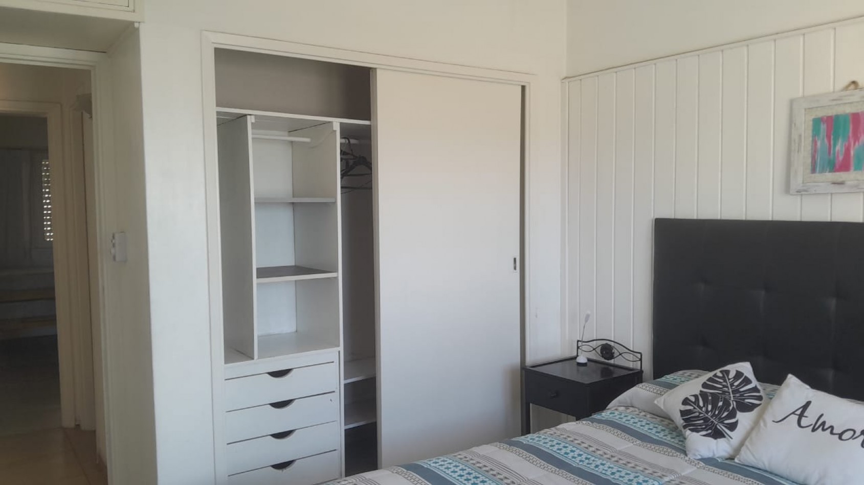 DEPARTAMENTO PARA JOVENES EN MAR DEL PLATA