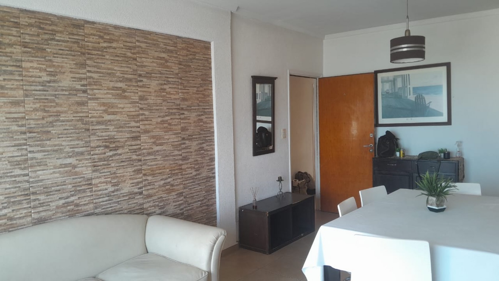 DEPARTAMENTO PARA JOVENES EN MAR DEL PLATA